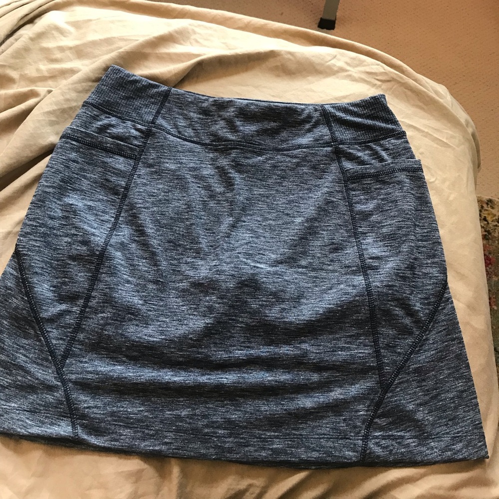 ATHLETA SKORT